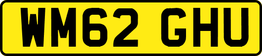 WM62GHU