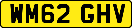 WM62GHV