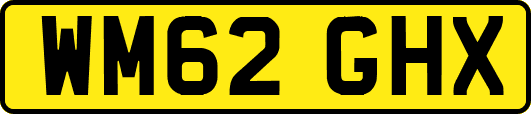 WM62GHX