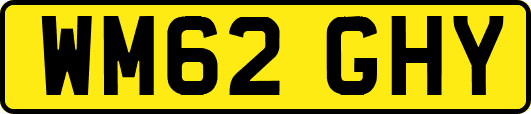 WM62GHY