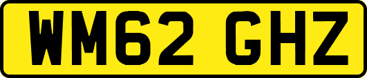 WM62GHZ