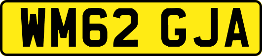 WM62GJA