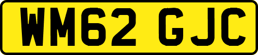 WM62GJC