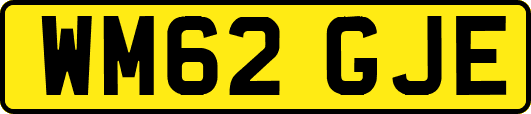 WM62GJE