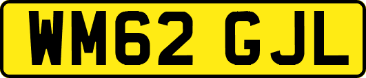 WM62GJL