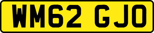 WM62GJO