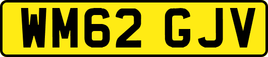 WM62GJV