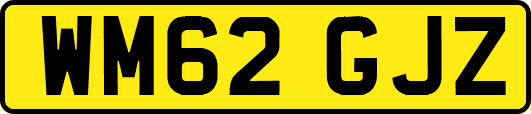 WM62GJZ