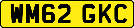 WM62GKC