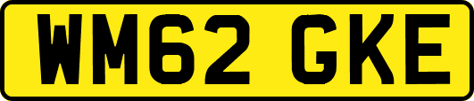 WM62GKE