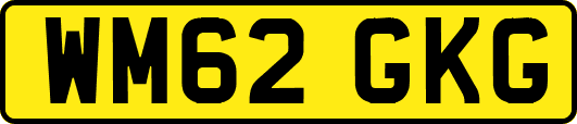 WM62GKG