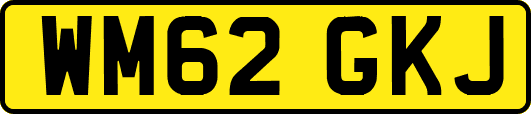 WM62GKJ