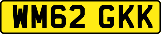 WM62GKK