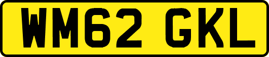 WM62GKL