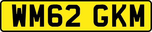 WM62GKM