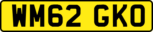 WM62GKO