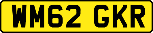WM62GKR