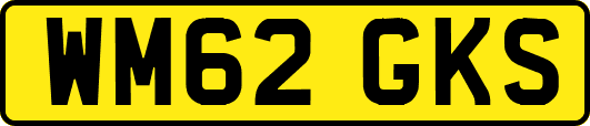WM62GKS