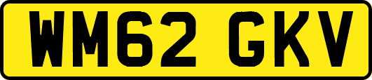 WM62GKV