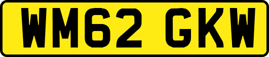 WM62GKW