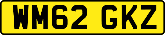WM62GKZ