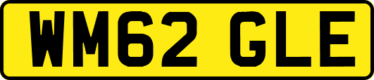 WM62GLE