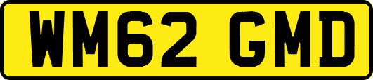 WM62GMD