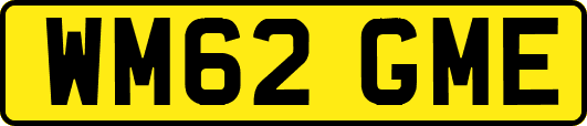 WM62GME
