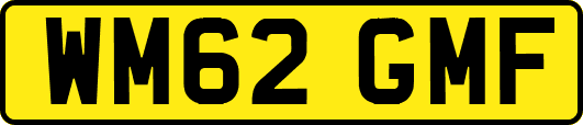 WM62GMF