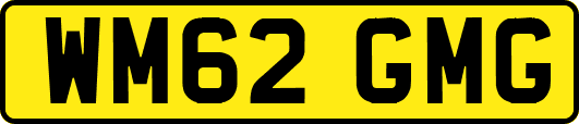 WM62GMG