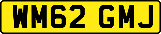 WM62GMJ