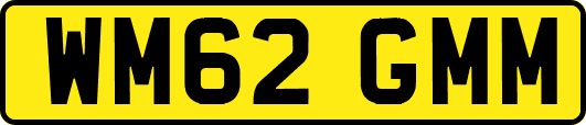 WM62GMM