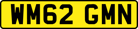 WM62GMN