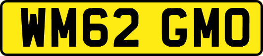 WM62GMO