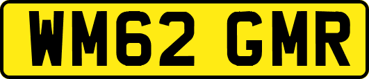WM62GMR