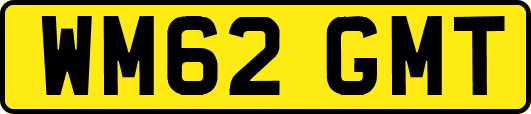WM62GMT