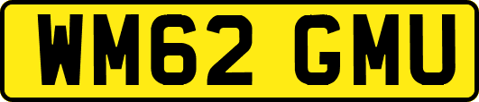 WM62GMU