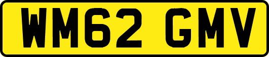 WM62GMV