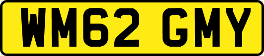 WM62GMY