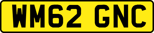 WM62GNC