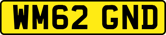 WM62GND