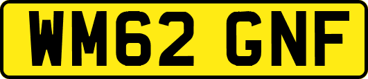 WM62GNF