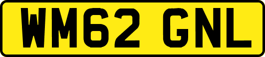 WM62GNL