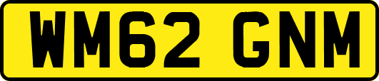WM62GNM