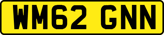 WM62GNN