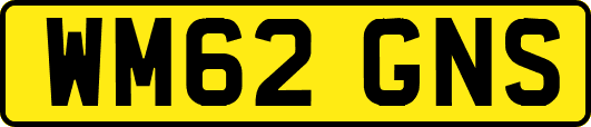 WM62GNS