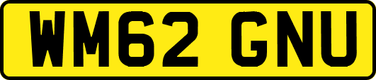 WM62GNU