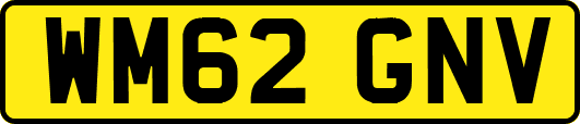 WM62GNV