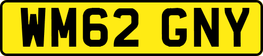 WM62GNY