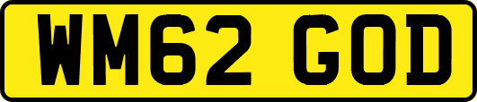 WM62GOD